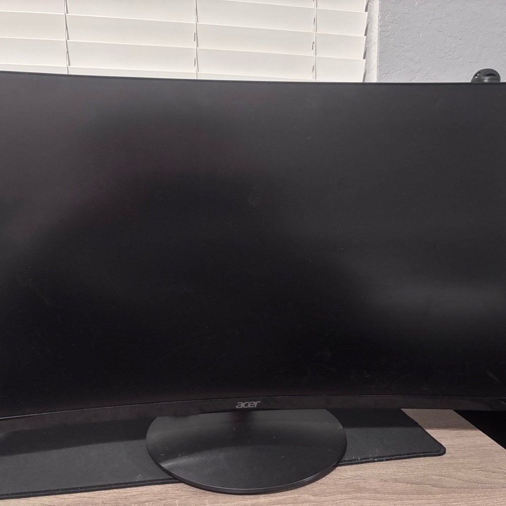 Acer Monitor Mbmiiphx